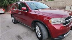 دودج دورانجو